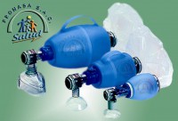 Resucitador Manual Ambu